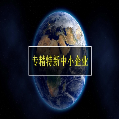 專(zhuān)精特新政策指南
