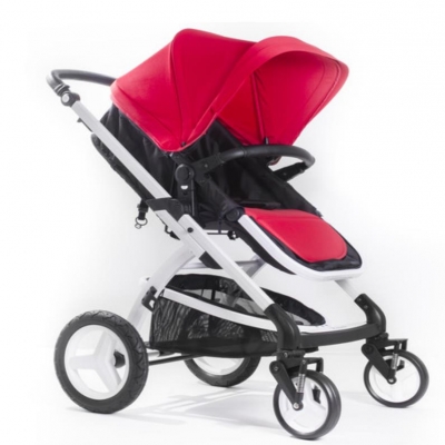 @寶爸寶媽 童車安全不能大意 選購前要知道這些事！